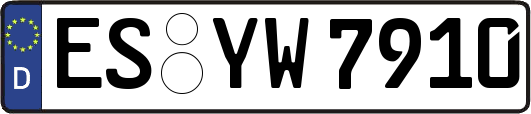 ES-YW7910
