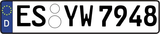 ES-YW7948