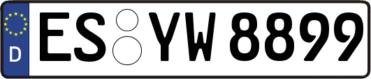 ES-YW8899