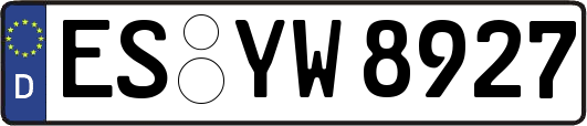 ES-YW8927
