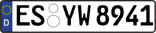 ES-YW8941
