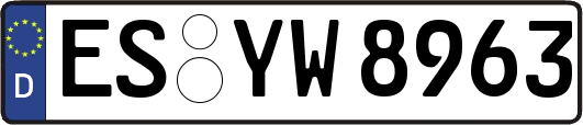 ES-YW8963