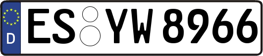 ES-YW8966