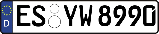 ES-YW8990