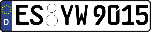 ES-YW9015