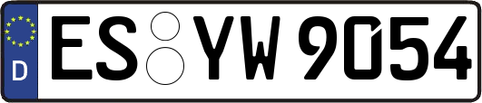 ES-YW9054