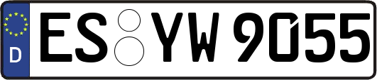 ES-YW9055