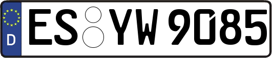 ES-YW9085
