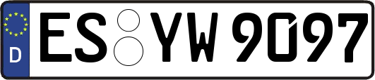 ES-YW9097