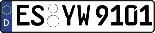 ES-YW9101