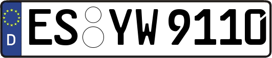 ES-YW9110