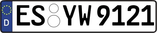 ES-YW9121