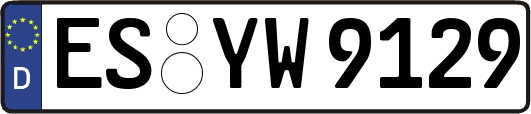 ES-YW9129