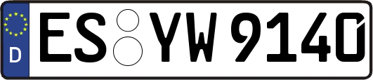 ES-YW9140