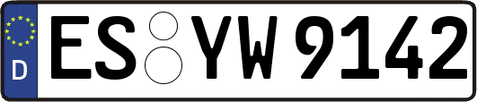 ES-YW9142