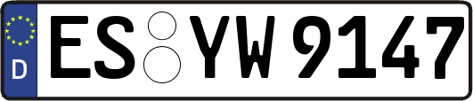 ES-YW9147