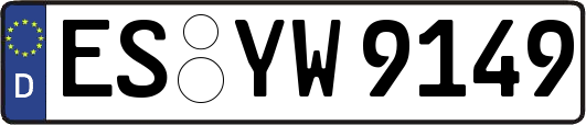 ES-YW9149