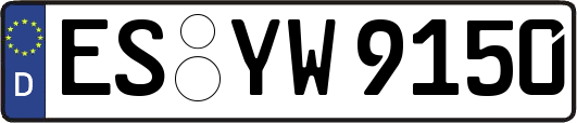 ES-YW9150