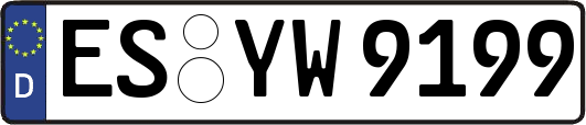 ES-YW9199
