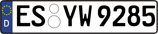 ES-YW9285