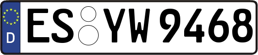 ES-YW9468