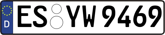 ES-YW9469