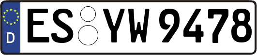 ES-YW9478
