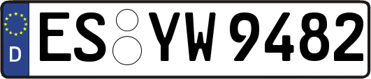 ES-YW9482