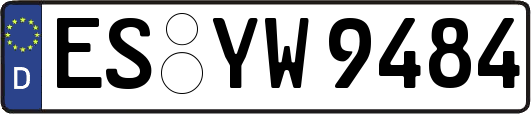 ES-YW9484