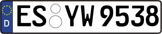 ES-YW9538