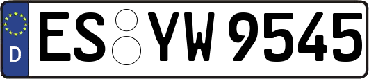 ES-YW9545