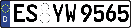 ES-YW9565