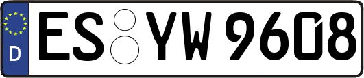 ES-YW9608