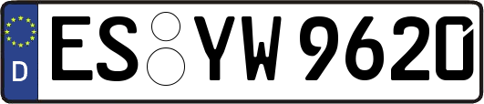 ES-YW9620