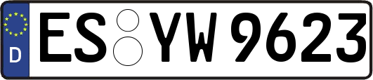 ES-YW9623