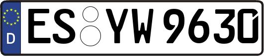 ES-YW9630