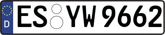 ES-YW9662