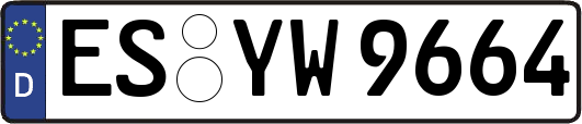 ES-YW9664