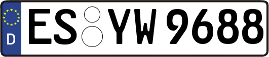 ES-YW9688