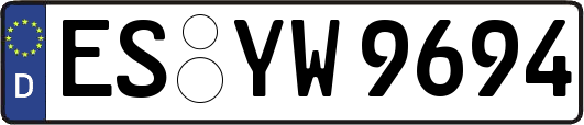 ES-YW9694