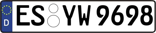 ES-YW9698