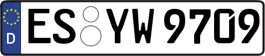 ES-YW9709