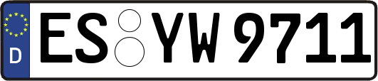 ES-YW9711