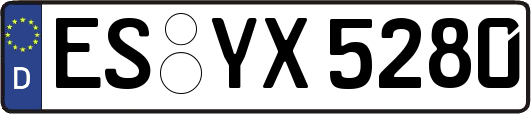 ES-YX5280
