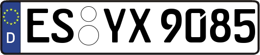 ES-YX9085
