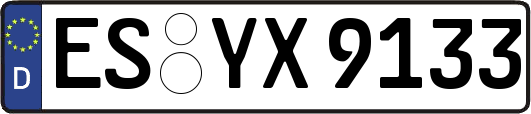 ES-YX9133