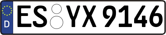ES-YX9146