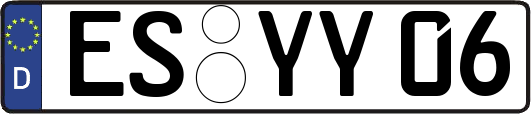 ES-YY06