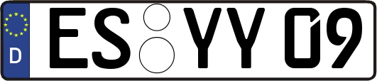 ES-YY09