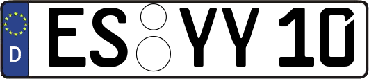ES-YY10